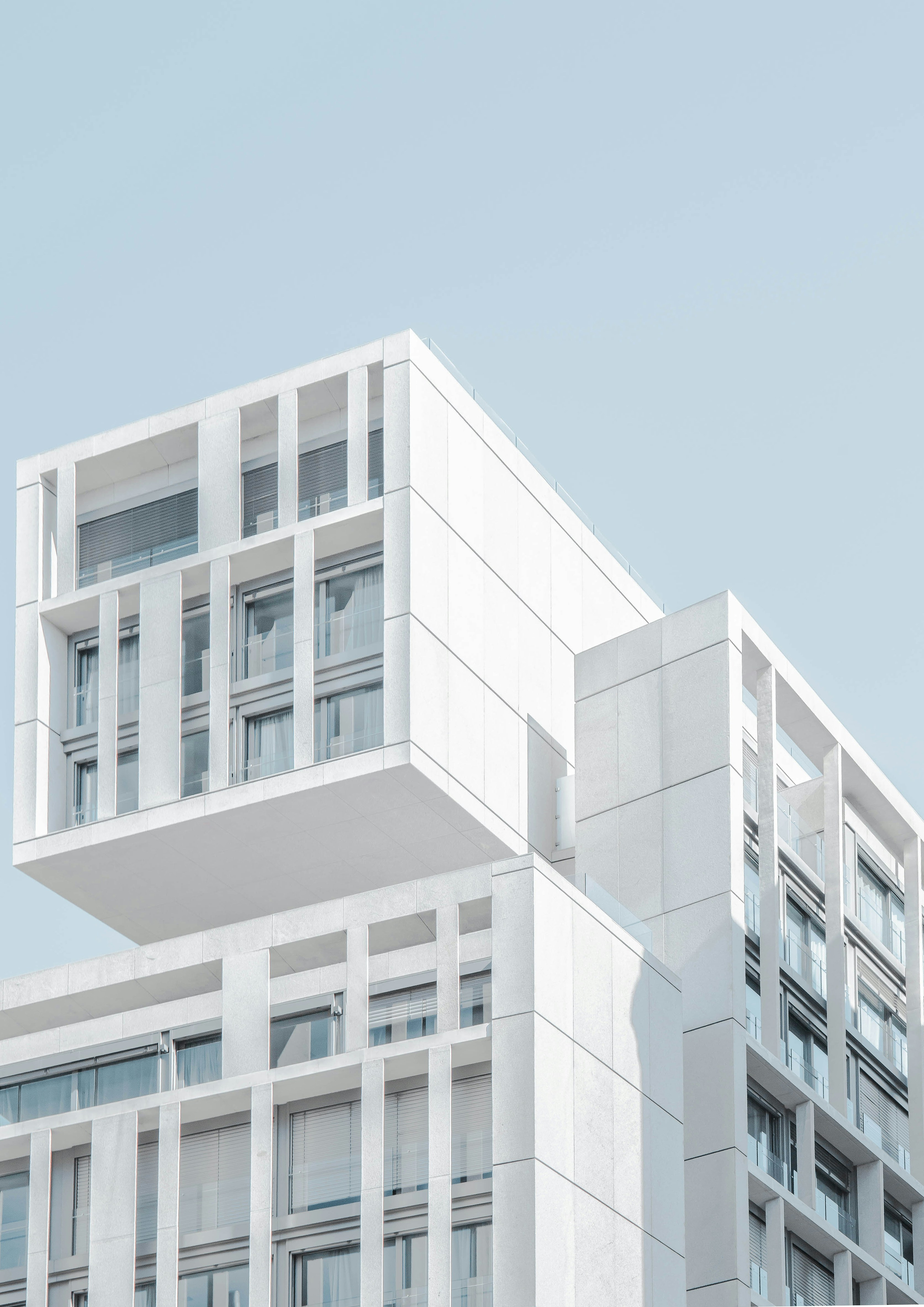 villas