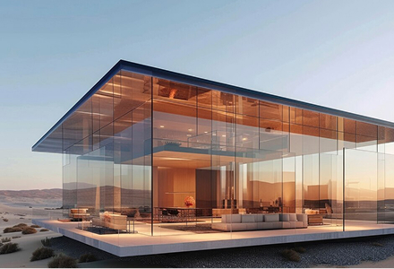 Luxury Apartment