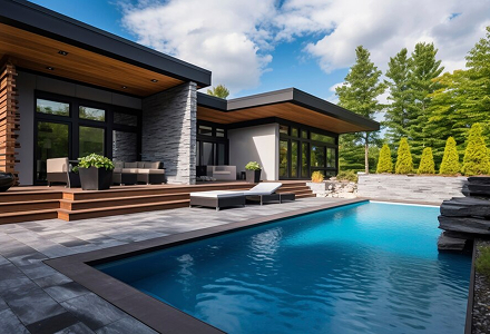 Modern Condo