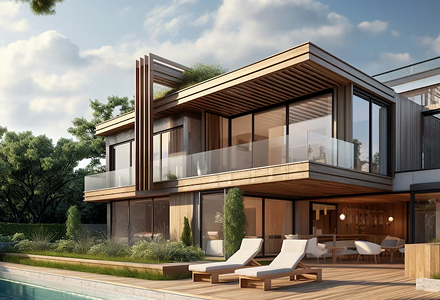 Beach House